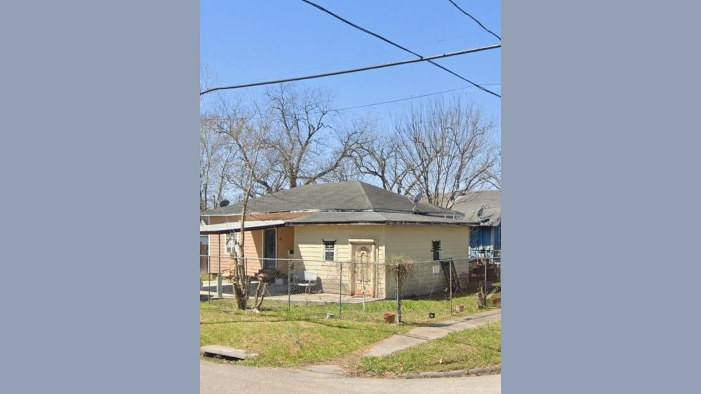 Houston 1-story, 4-bed 7738 Sherman Street-idx