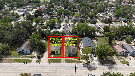 Houston null-story, 2-bed 7734 Canal Street-idx