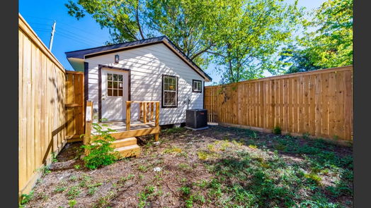 Houston 1-story, 3-bed 7814 Avenue F-idx