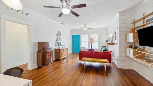 Houston 1-story, 2-bed 122 Bedford Street-idx