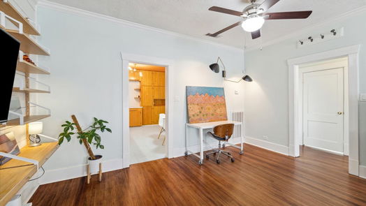 Houston 1-story, 2-bed 122 Bedford Street-idx