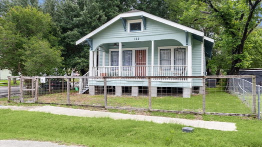 Houston 1-story, 2-bed 122 Bedford Street-idx