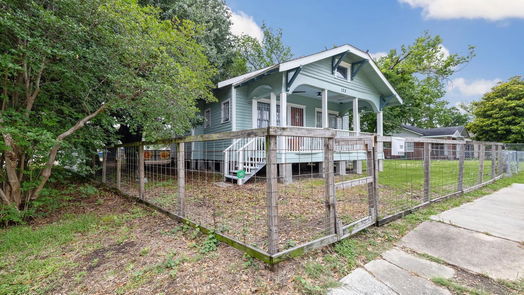 Houston 1-story, 2-bed 122 Bedford Street-idx