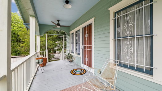 Houston 1-story, 2-bed 122 Bedford Street-idx