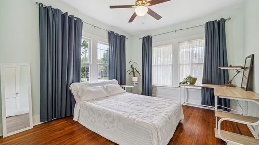 Houston 1-story, 2-bed 122 Bedford Street-idx