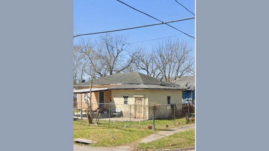 Houston 1-story, 4-bed 7748 Sherman Street-idx