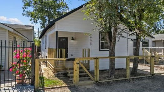 Houston 1-story, 2-bed 7720 Avenue H-idx