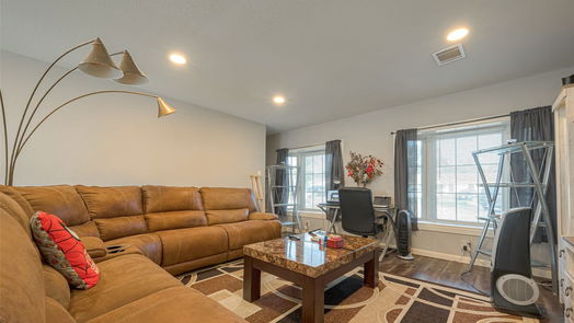 Houston 1-story, 3-bed 510 Wild Wind Lane-idx