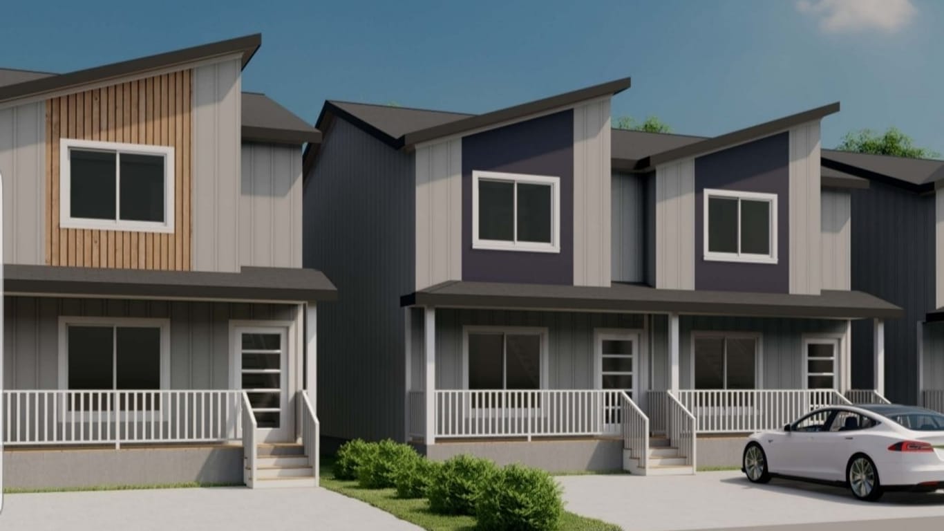 Houston 2-story, 6-bed 724 & 726 Hamelin Drive-idx