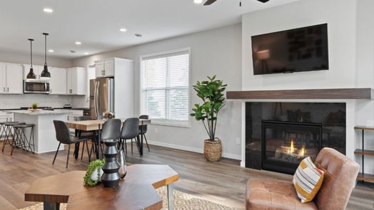 Houston 2-story, 6-bed 724 & 726 Hamelin Drive-idx