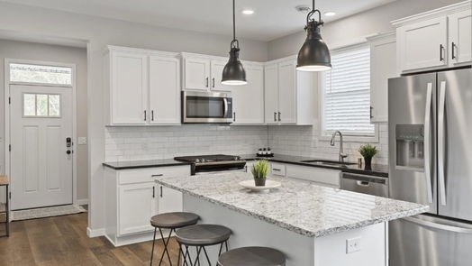 Houston 2-story, 6-bed 727 & 729 Hamelin Drive-idx