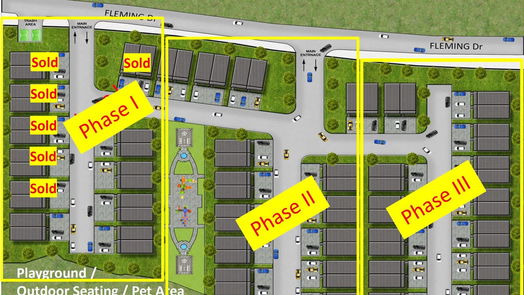 Houston 2-story, 6-bed 727 & 729 Hamelin Drive-idx