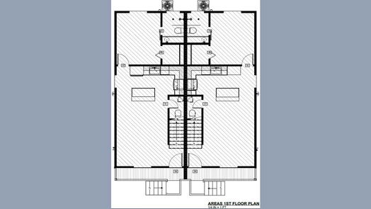 Houston 2-story, 6-bed 10405-10407 Misty Dove Drive-idx