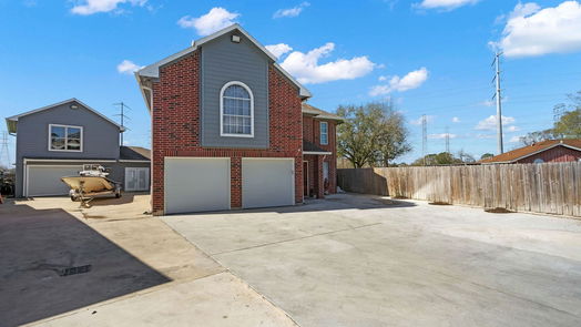 Houston 2-story, 3-bed 632 Autumnwood Drive-idx