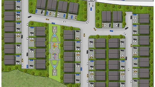 Houston 2-story, 6-bed 712 & 714 Hamelin Drive-idx