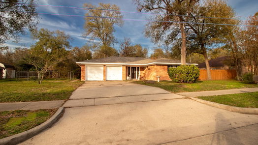 Houston 1-story, 4-bed 12711 Coolgreen Street-idx