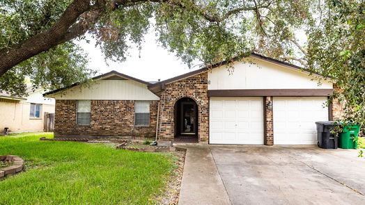 Houston 1-story, 3-bed 550 Slumberwood Drive-idx