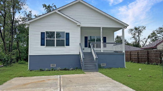 Houston 1-story, 4-bed 10626 Fleming Drive-idx