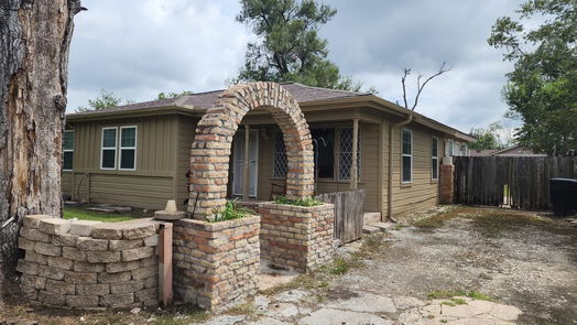 Houston 1-story, 3-bed 11008 Penelope Drive-idx