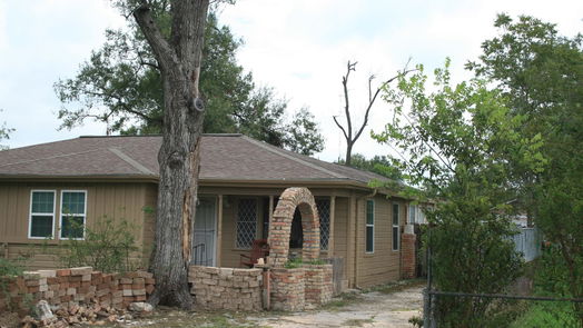 Houston 1-story, 3-bed 11008 Penelope Drive-idx