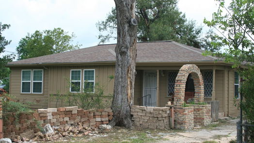 Houston 1-story, 3-bed 11008 Penelope Drive-idx