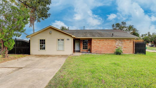 Houston 1-story, 3-bed 12115 Wood Forest Drive-idx