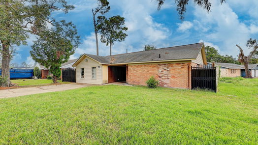 Houston 1-story, 3-bed 12115 Wood Forest Drive-idx