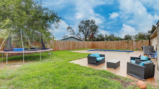 Houston 1-story, 3-bed 12115 Wood Forest Drive-idx