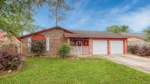 Houston 1-story, 3-bed 618 Kenwood Lane-idx