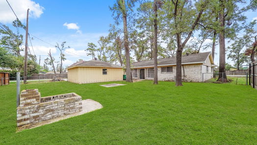 Houston 1-story, 3-bed 12743 Eastbrook Drive-idx