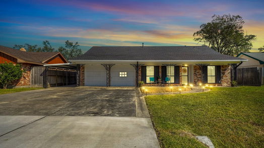 Houston null-story, 3-bed 12707 Tammarack Drive-idx