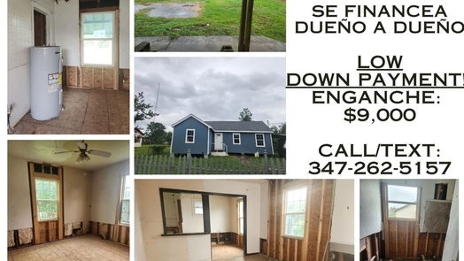 Houston 1-story, 3-bed 11021 Evangeline Drive-idx