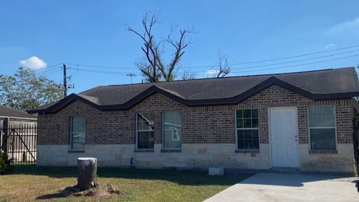 Houston 1-story, 3-bed 10626 N Duncum Street-idx