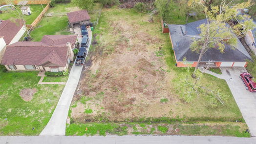 Houston null-story, null-bed 12834 Tammarack Drive-idx