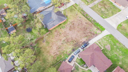 Houston null-story, null-bed 12834 Tammarack Drive-idx