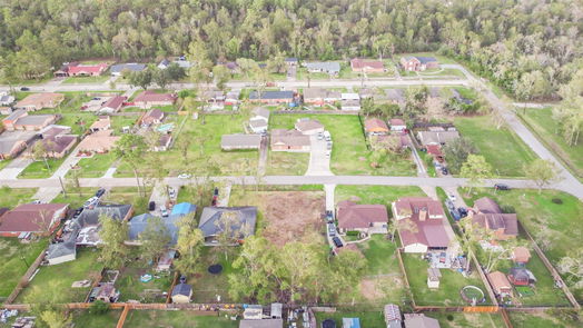 Houston null-story, null-bed 12834 Tammarack Drive-idx