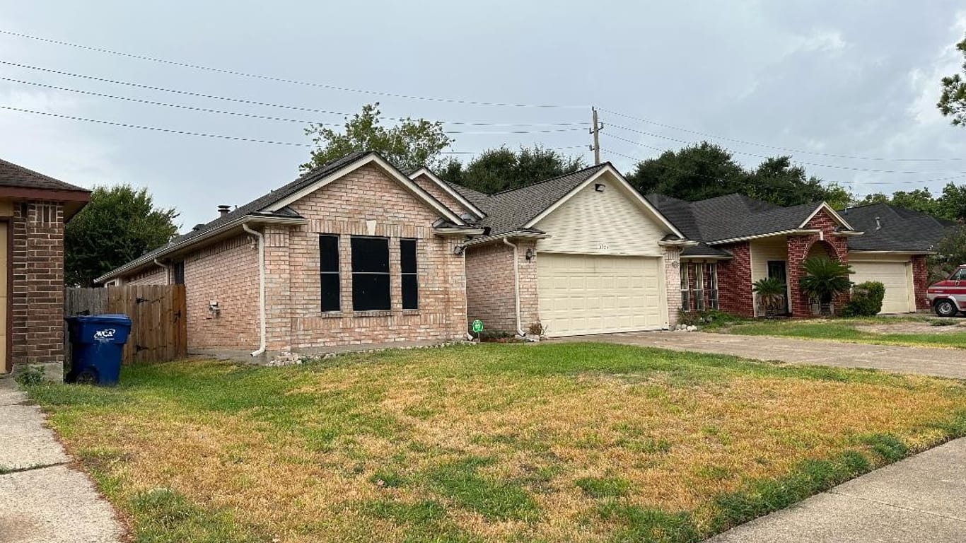 Houston 1-story, 3-bed 13923 Dentwood Drive-idx