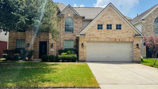 Houston 2-story, 4-bed 2223 Laurel Terrace Way-idx