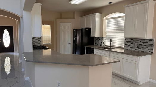 Houston 2-story, 4-bed 2223 Laurel Terrace Way-idx
