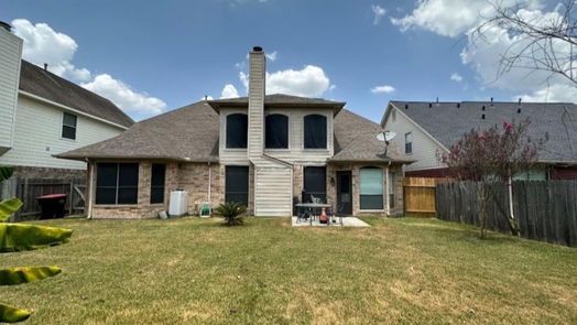 Houston 2-story, 4-bed 2223 Laurel Terrace Way-idx