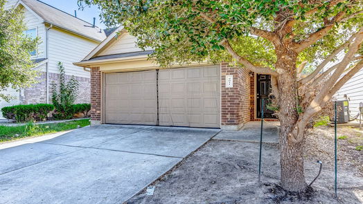 Houston 1-story, 3-bed 2611 Kiplands Way Drive-idx