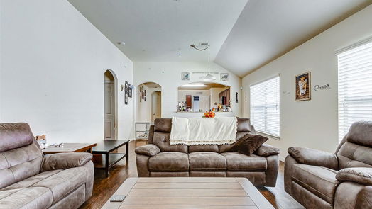 Houston 1-story, 3-bed 2611 Kiplands Way Drive-idx