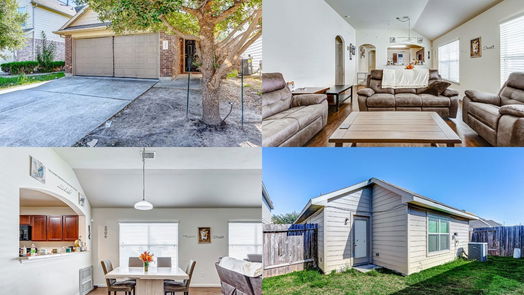 Houston 1-story, 3-bed 2611 Kiplands Way Drive-idx