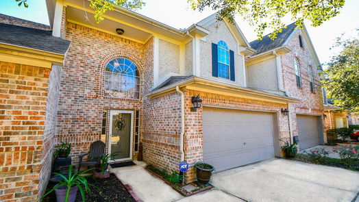 Houston 2-story, 3-bed 14420 Walters Road 41-idx