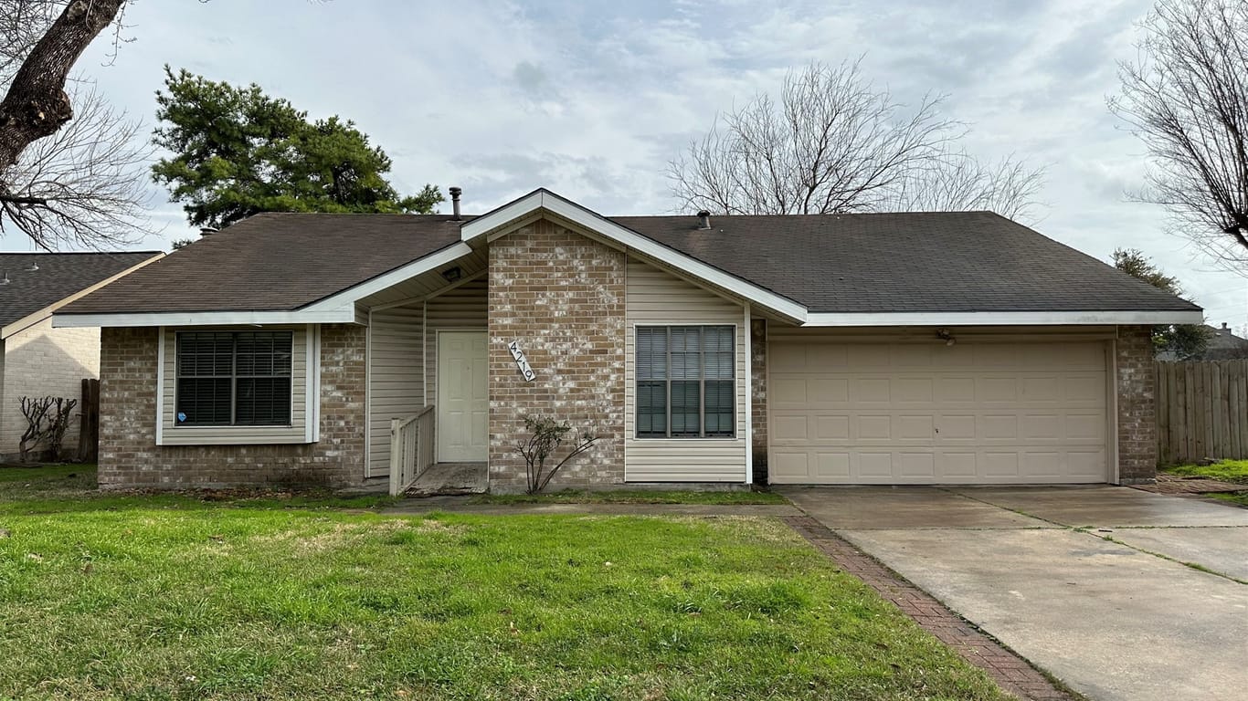 Houston 1-story, 4-bed 4219 W Terrace Creek Circle-idx