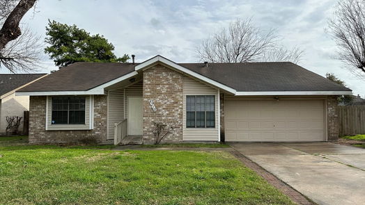 Houston 1-story, 4-bed 4219 W Terrace Creek Circle-idx