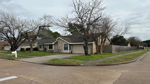 Houston 1-story, 4-bed 4219 W Terrace Creek Circle-idx