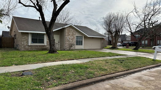 Houston 1-story, 4-bed 4219 W Terrace Creek Circle-idx