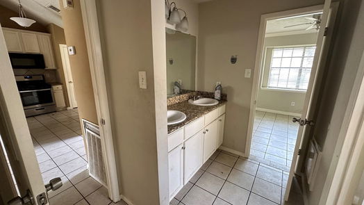 Houston 1-story, 4-bed 4219 W Terrace Creek Circle-idx