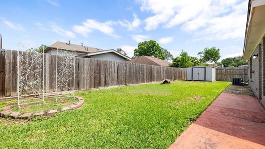 Houston 1-story, 3-bed 1614 Newmark Drive-idx